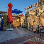 Castle Cave Ξενοδοχείο Γκόρεμε