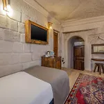 Ξενοδοχείο Castle Cave