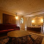 Castle Cave Ξενοδοχείο Γκόρεμε