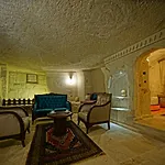 Ξενοδοχείο Castle Cave