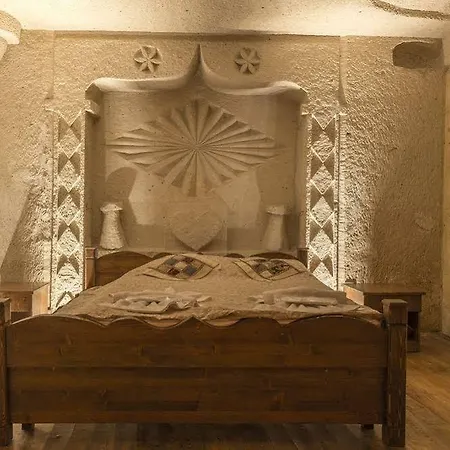 Castle Cave