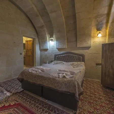Castle Cave Hotel Göreme