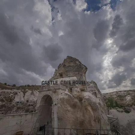 Castle Cave 2* Göreme