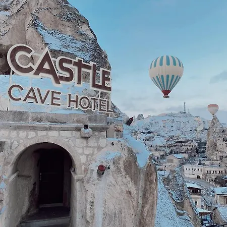 Castle Cave 2*
