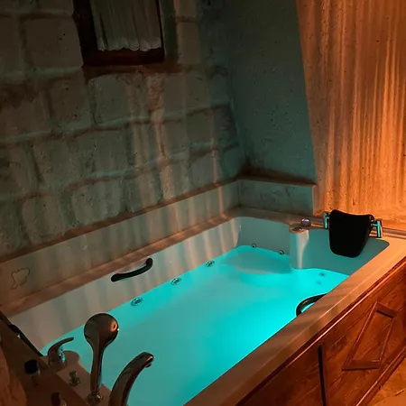 Castle Cave Hotel Göreme