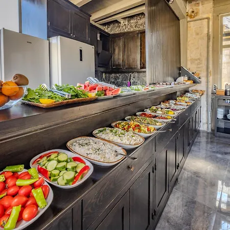 Castle Cave 3* Göreme