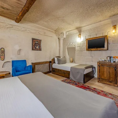 Hotel Castle Cave Göreme