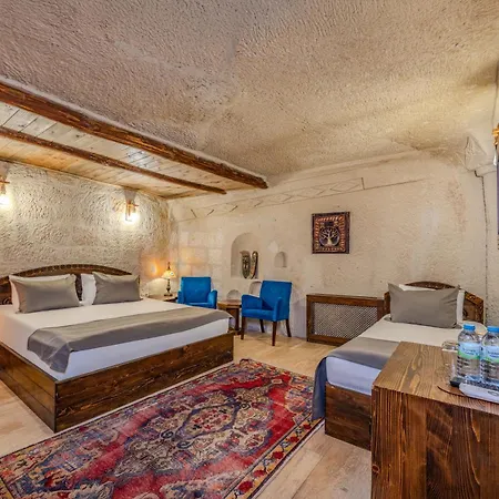 Castle Cave 3* Göreme