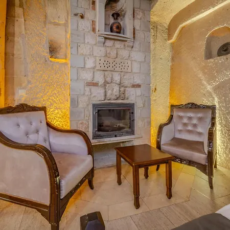 Castle Cave Ξενοδοχείο