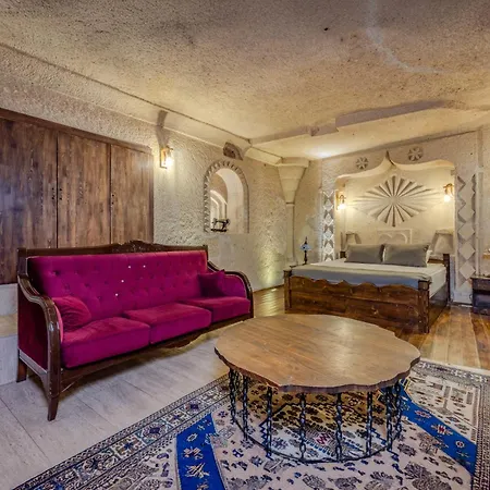 Castle Cave Hotel Göreme