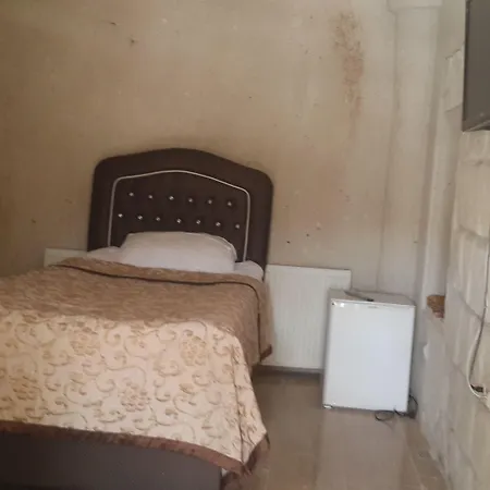 Castle Cave Hotel Göreme