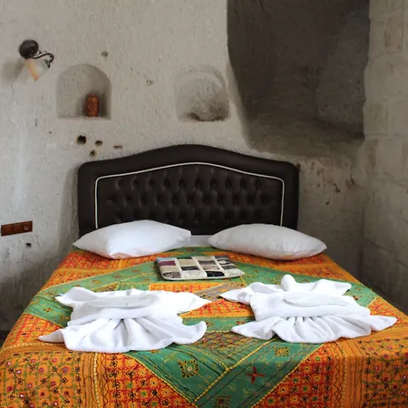 Castle Cave Hotel Göreme