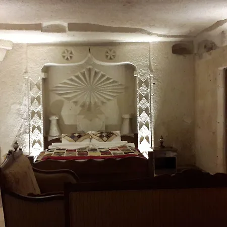 Hotel Castle Cave Göreme