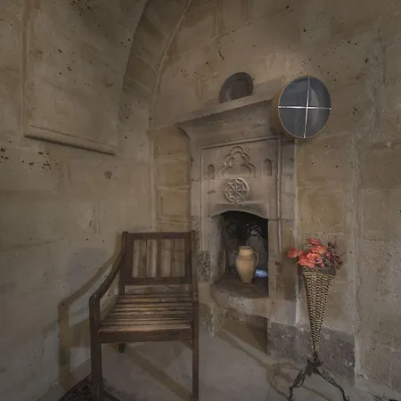 Castle Cave 3* Göreme