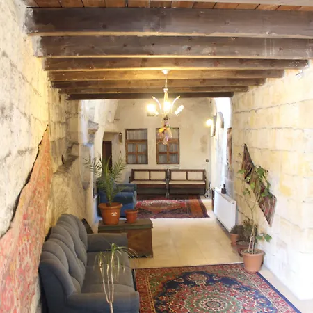 Castle Cave 3* Göreme