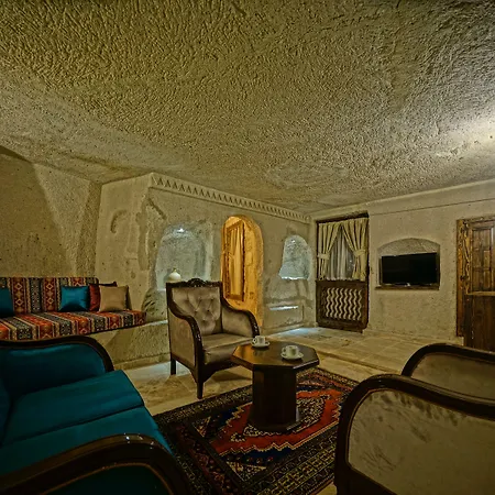 Castle Cave 3* Göreme