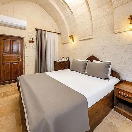 Hotel Castle Cave Göreme