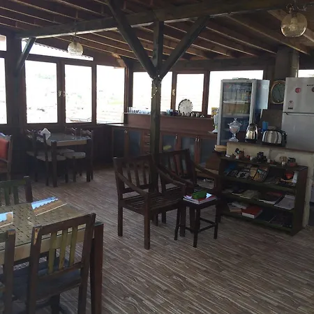 Castle Cave Hotel
