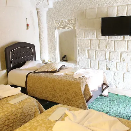 Hotel Castle Cave Göreme