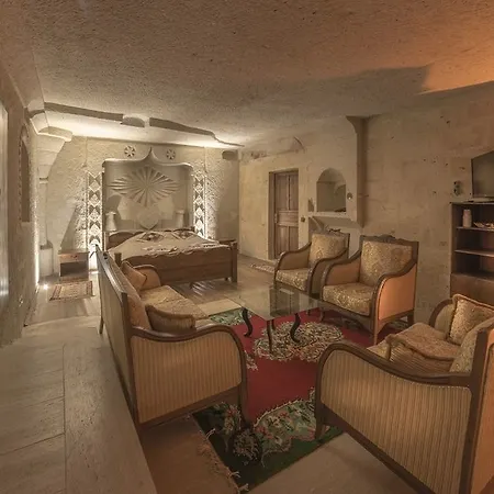 Castle Cave Hotel Göreme