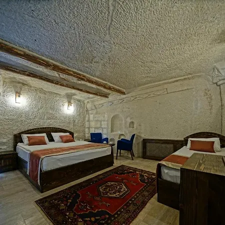 Hotel Castle Cave 2*